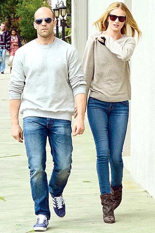 Angelina Jolie, 38 de ani, actriţă şi Brad Pitt, 50 de ani, actor, sunt împreună din 2005