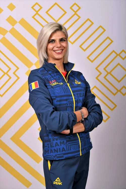 Daniela Haralambie