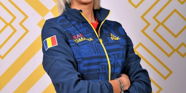 Daniela Haralambie