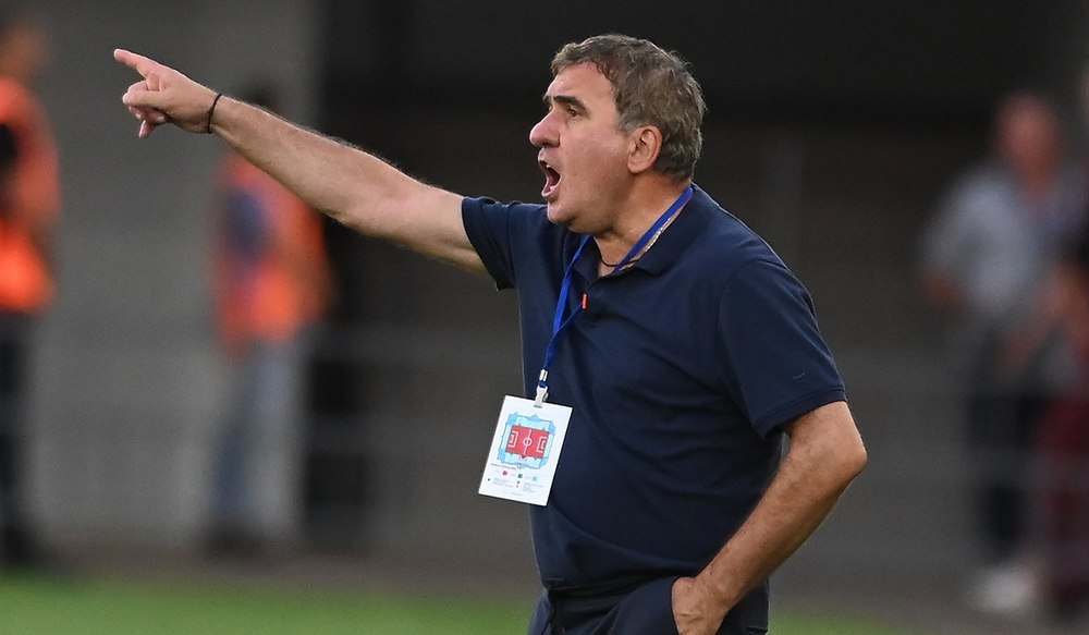 Gigă Hagi, observații pentru națională după calificarea la EURO 2024