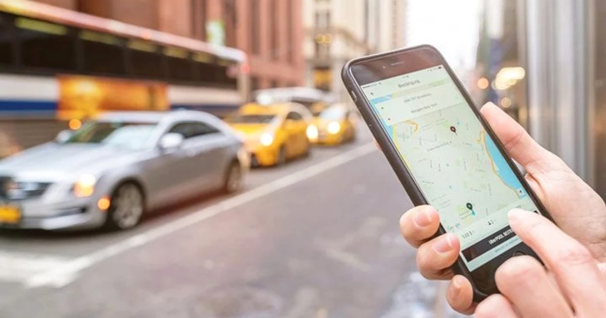 Evaziune fiscală de 67 de milioane de lei în ride-sharing
