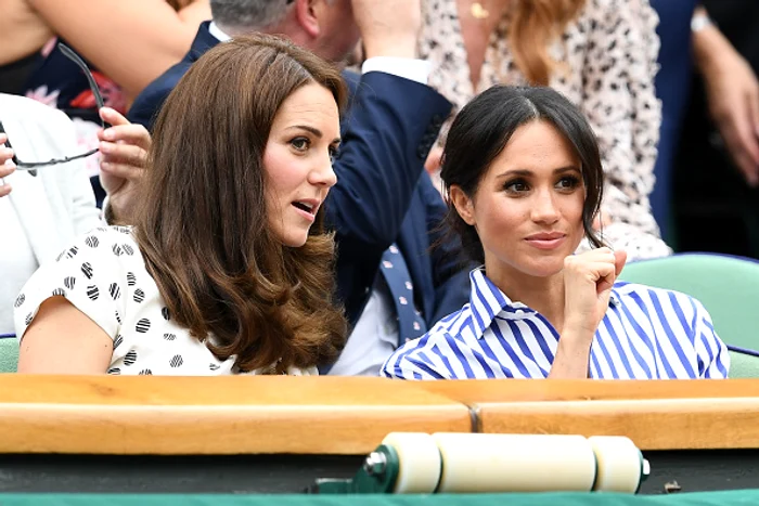 O cameră a spitalului Frimley Park, unde plănuiește Meghan Markle să nascăFoto Facebook