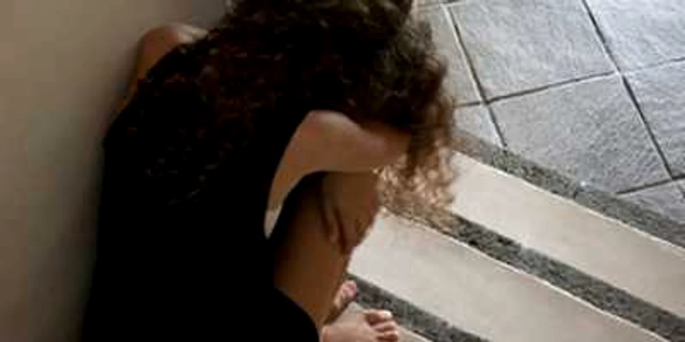 Fetița a suferit un şoc puternic