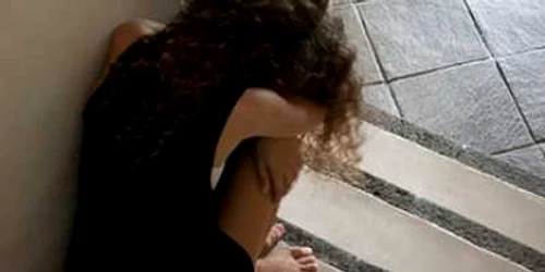 Fetița a suferit un şoc puternic