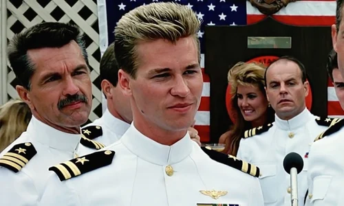 Val Kilmer