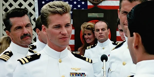 Val Kilmer