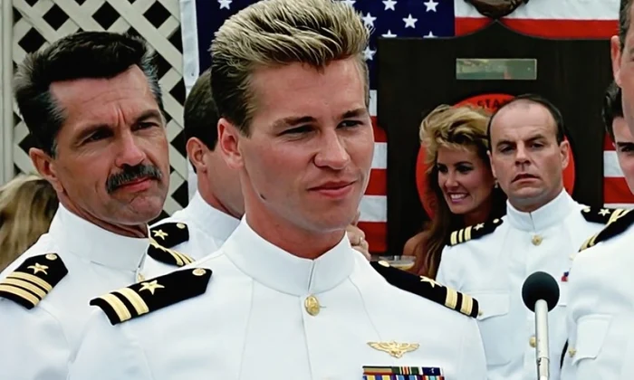Val Kilmer
