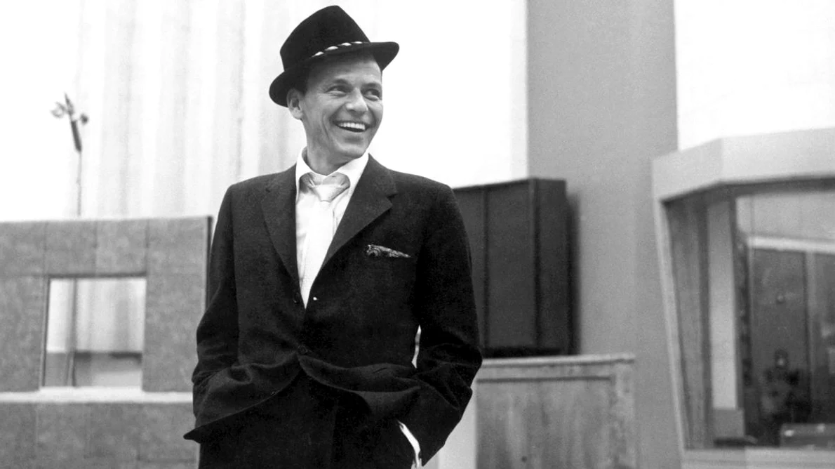 Frank Sinatra: artistul, politicianul, activistul Prietenia sa cu JFK şi lupta pentru drepturile afro americanilor jpeg
