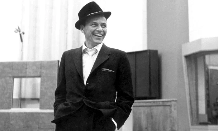 Frank Sinatra: artistul, politicianul, activistul  Prietenia sa cu JFK şi lupta pentru drepturile afro americanilor jpeg