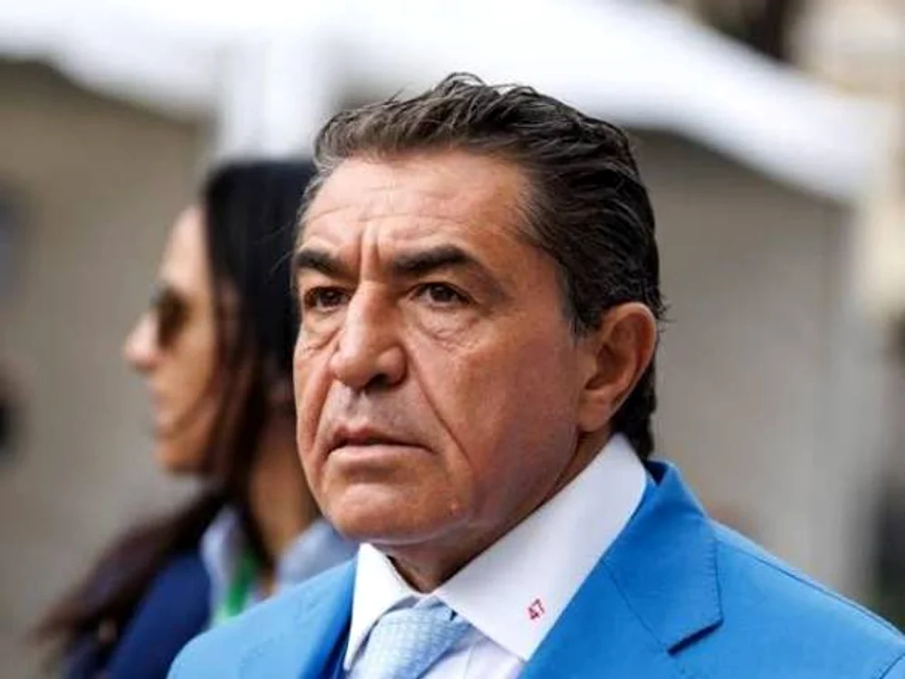 Paolo Zampolli