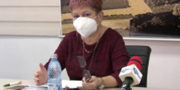 ligia marincas