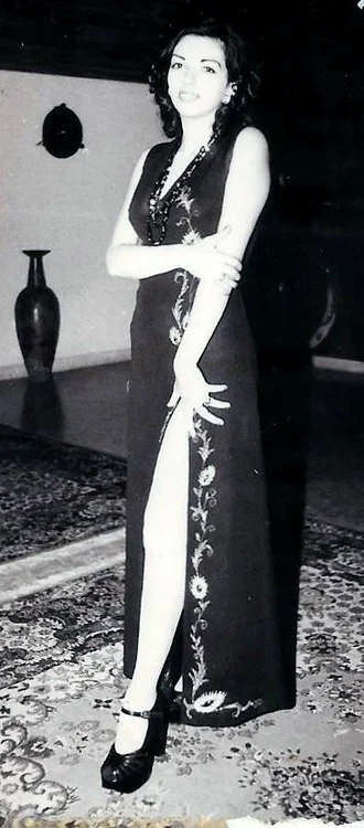 Carmen Harra