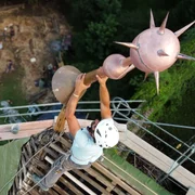 Interventii la monumente istorice  Sursa Ambulanța pentru Monumente Facebook (8) jpg