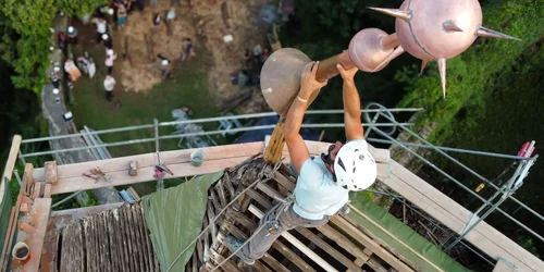 Interventii la monumente istorice Sursa Ambulanța pentru Monumente Facebook (8) jpg