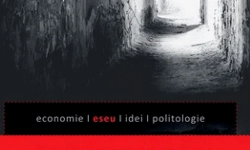 Anatomia unei stafii  Falimentul unei utopii întrupate jpeg