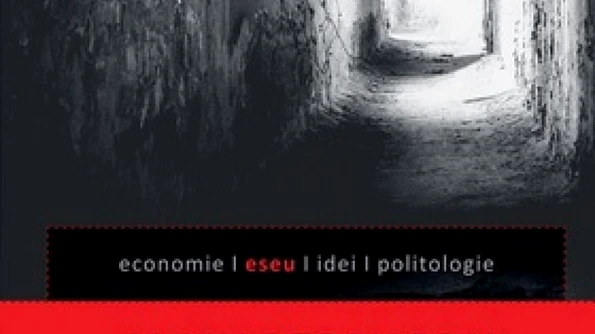 Anatomia unei stafii Falimentul unei utopii întrupate jpeg