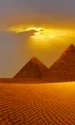 Un oras misterios a fost descoperit sub piramidele din Giza, foto Shutterstock jpg