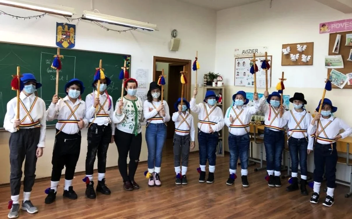 Iulia Mandasescu profesor Merito FOTO proiectul merito.ro 7