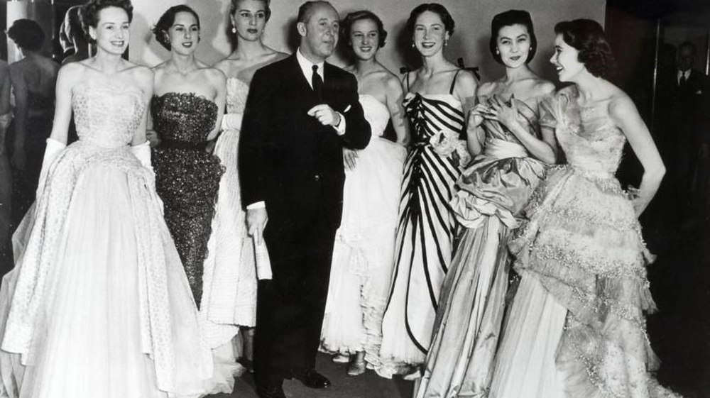 Moartea fulgerătoare a lui Christian Dior, creatorul unui imperiu al modei. Cum s-a stins designerul faimos