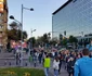 protestatari piata victoriei foto vlad epurescu