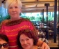 Silvia Dumitrescu și Dida Drăgan au făcut pace. Ba chiar se întâlnesc și la cafea 