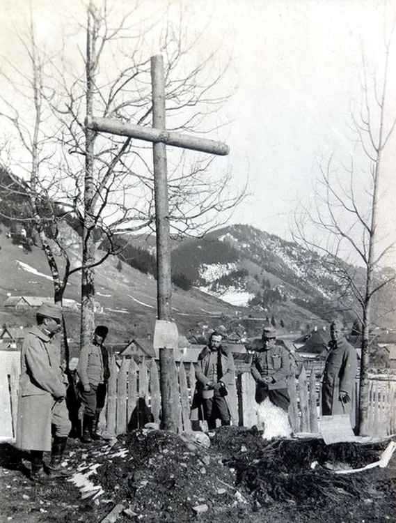 Monumentul Legionarilor polonezi jpg jpeg