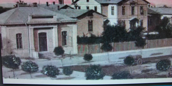 calarasi samarian