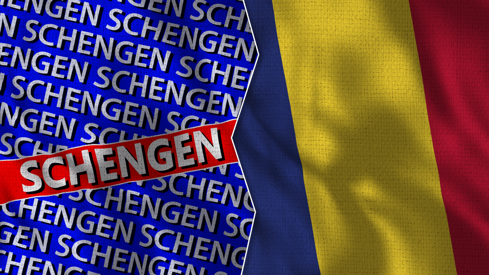 Aderarea României la Schengen, prima pe agenda Consiliului JAI din 8 decembrie
