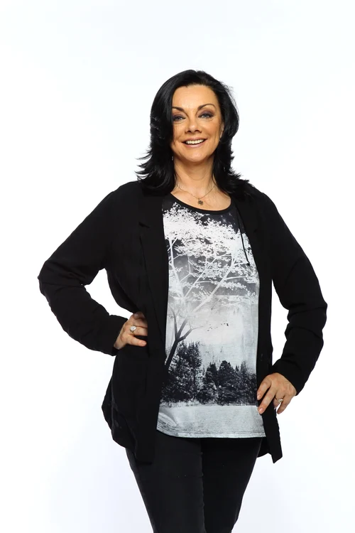 Carmen Tănase