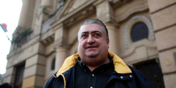 Timişoara: Războiul dintre CFR Cluj şi "Poli" a început