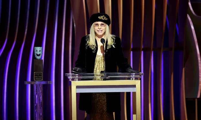Barbra Streisand   GettyImages 2036602579 jpg