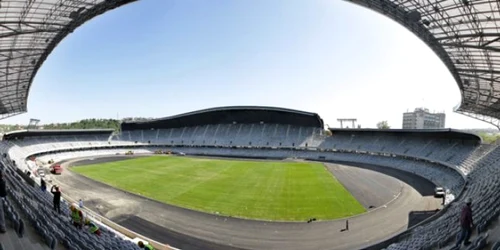 Cluj Arena