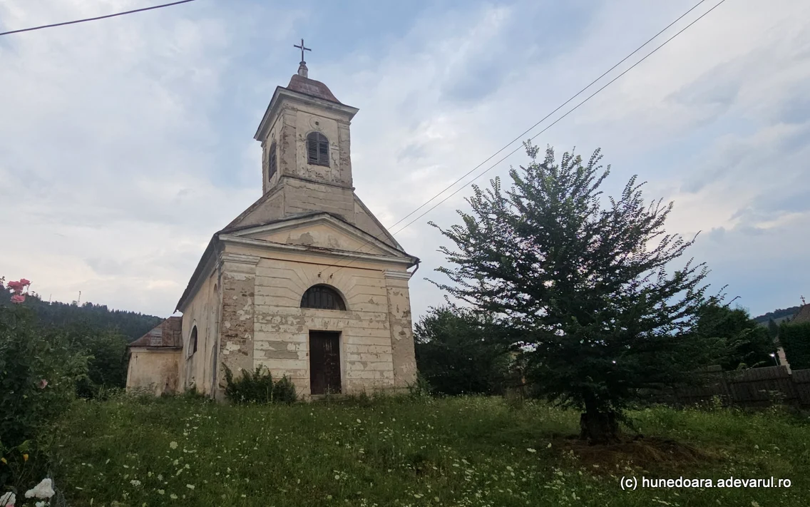Orașul Câmpeni din Alba  Foto Daniel Guță ADEVĂRUL (26) jpg