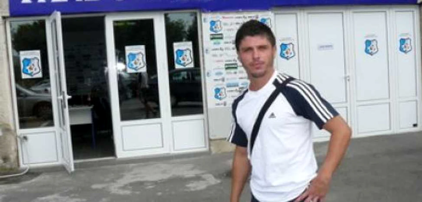 Ciprian Vasilache