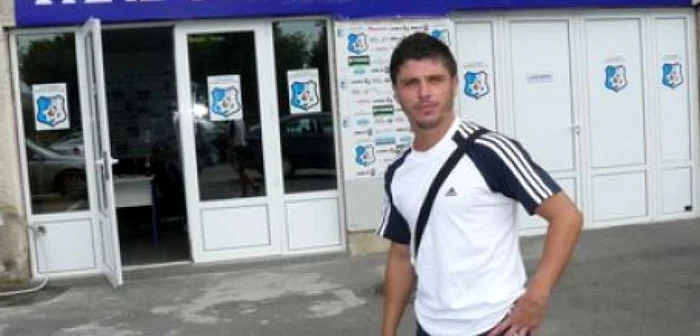 Ciprian Vasilache