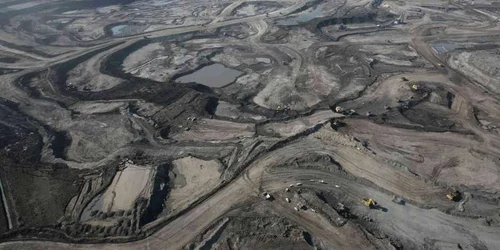 tar sands