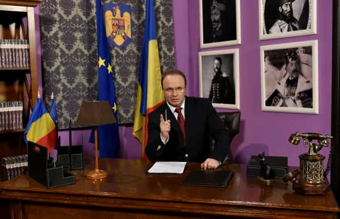 serialul trasnitii se afla la cel de-al 33-lea sezon foto prima tv