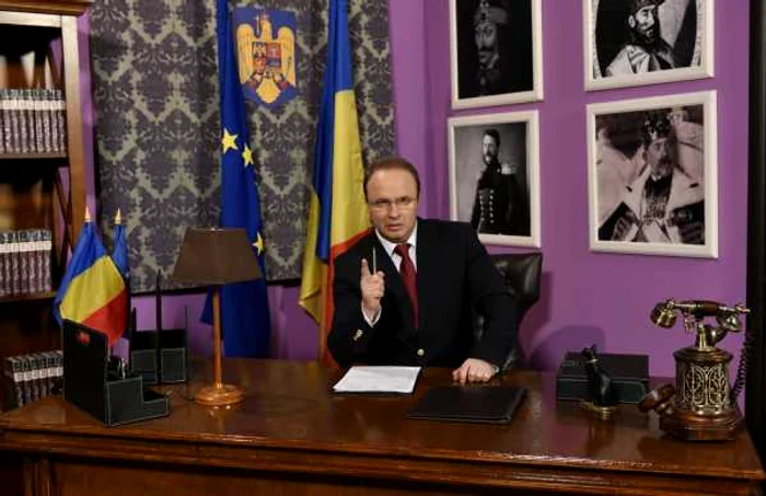 serialul trasnitii se afla la cel de-al 33-lea sezon foto prima tv