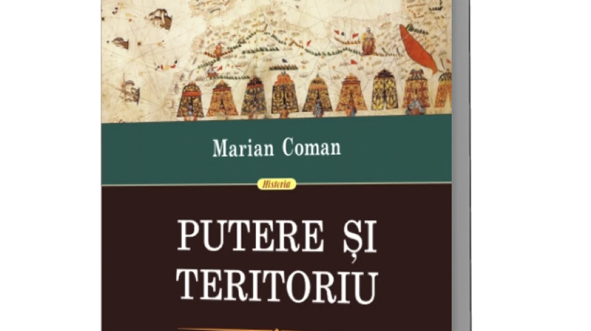 Dezbatere – Putere și teritoriu Țara Românească medievală png