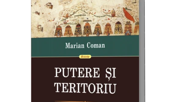 Dezbatere – Putere și teritoriu Țara Românească medievală png