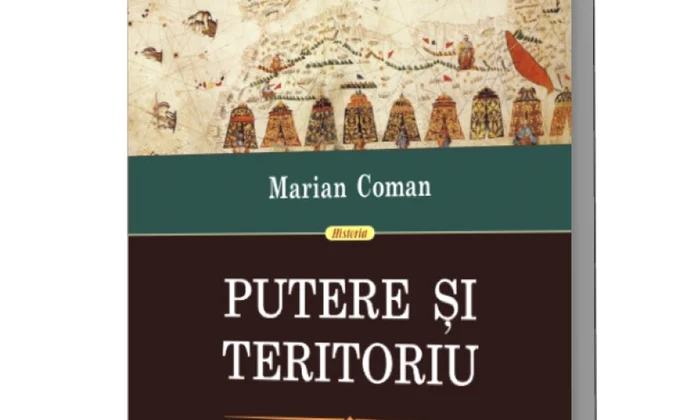 Dezbatere – Putere și teritoriu  Țara Românească medievală png