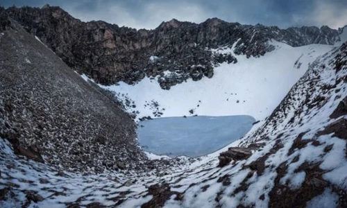 Misterul sutelor de schelete descoperite într un lac din Himalaya se adânceşte: cui aparţineau şi cum au ajuns acolo jpeg
