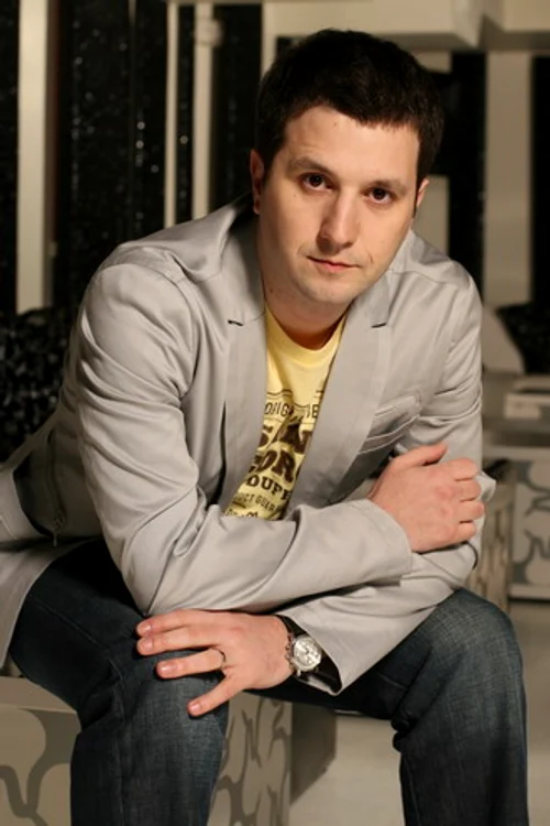 Andi Moisescu