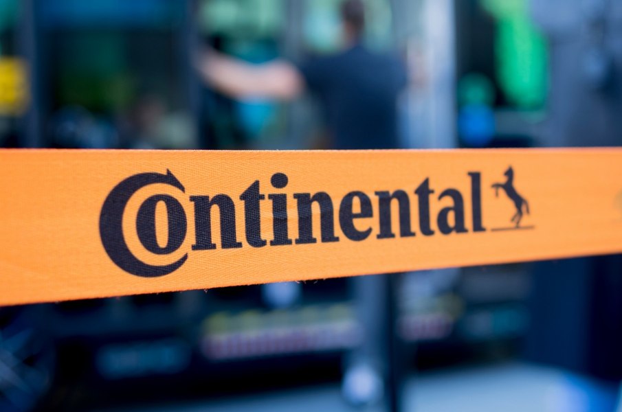 Continental vrea să relanseze divizia automotive prin vânzarea de active și noi reduceri de costuri 
