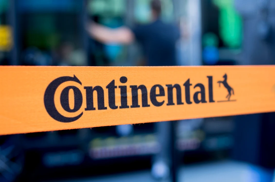 foto logo Continental