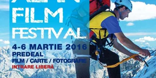 alpin film festival
