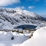 Traseu în Retezat spre Lacul Galeș  Foto Daniel Morar  Facebook (3) jpg
