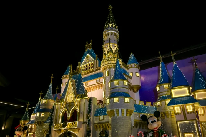 Disney deschide un nou parc tematic într-o locație exotică / Foto: Shutterstock