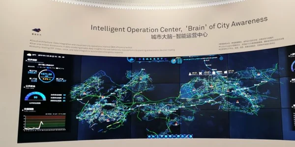 Huawei ICT Innovation