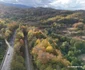 Zona Merisor Crivadia, traversata de calea ferata Simeria Petroșani  Foto Daniel Guță (85) JPG